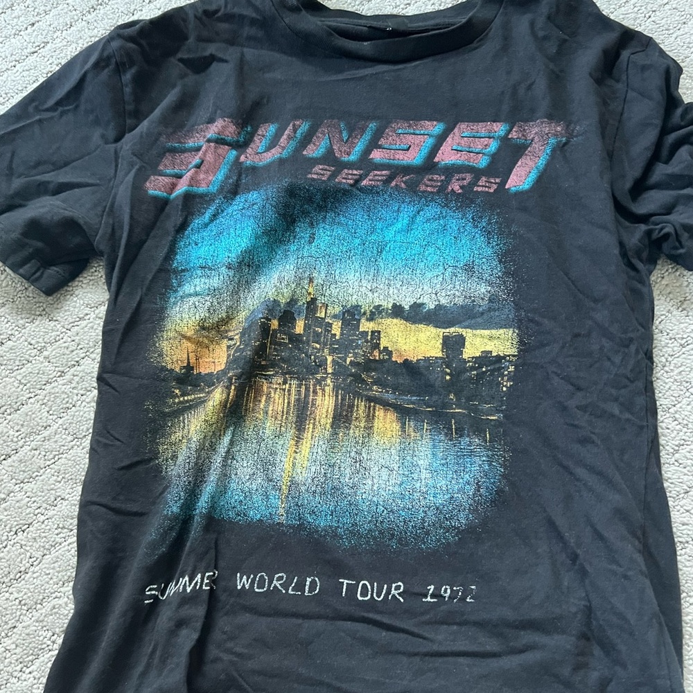 Topshop T-shirt